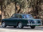 Bentley S2 Continental Flying Spur by Mulliner 1959 года